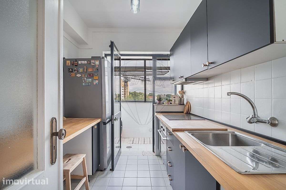 Apartamento T1 para venda - Grande imagem: 5/31