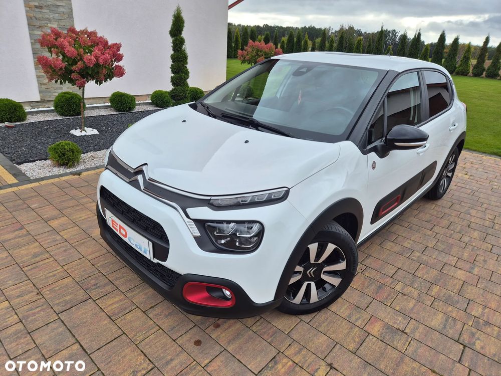 Citroën C3 1.2 PureTech C-Series - 6