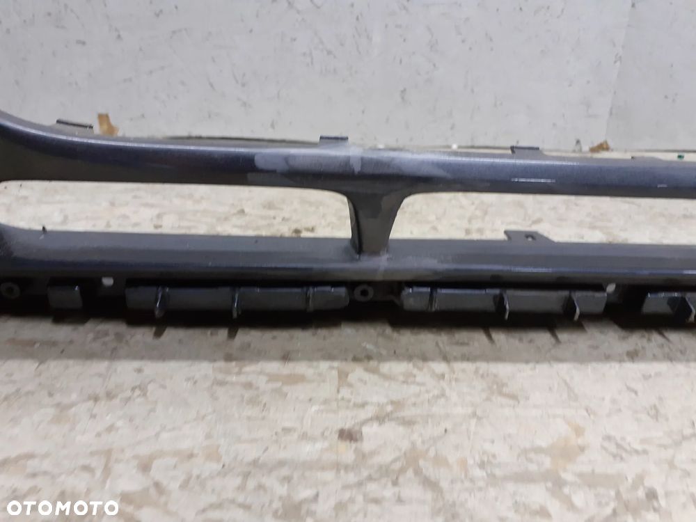 ZDERZAK PRZEDNI PRZÓD AUDI A4 B8 8K0 LIFT S-LINE COMPETITION 2012-2015R - 5