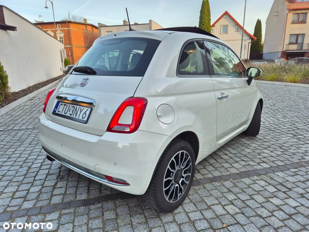 Fiat 500 - 18