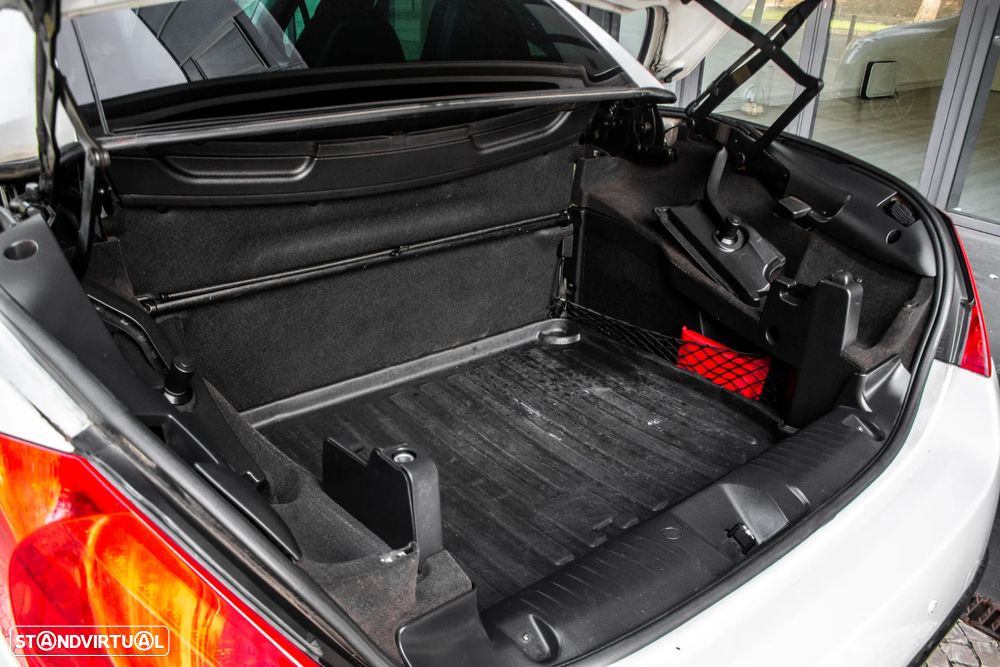 Peugeot 308 CC 1.6 e-HDi Sport - 32