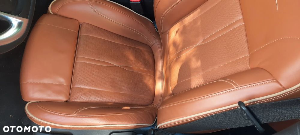 Opel Insignia 2.0 CDTI 4x4 Automatik Innovation - 8