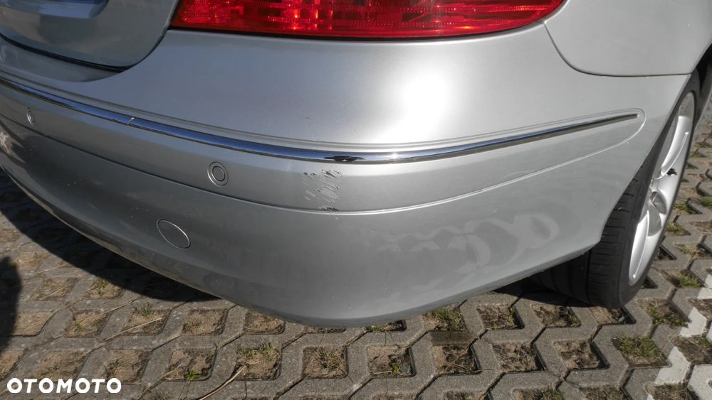 Mercedes-Benz CLK 200 Kompressor Avantgarde - 7
