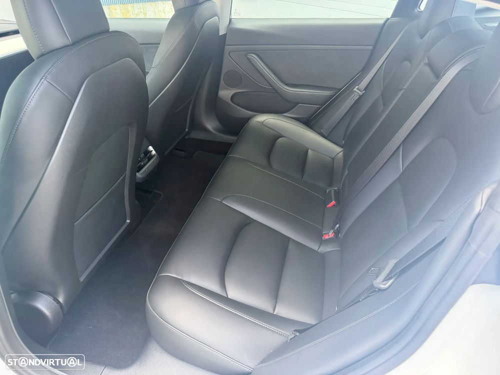 Tesla Model 3 Performance Dual Motor AWD - 22