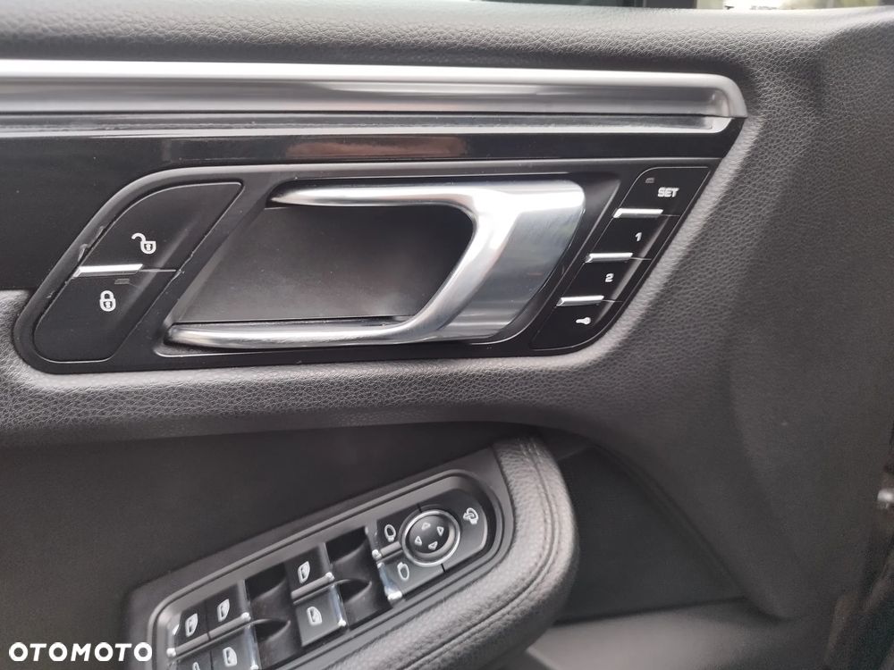 Porsche Macan S Diesel - 19
