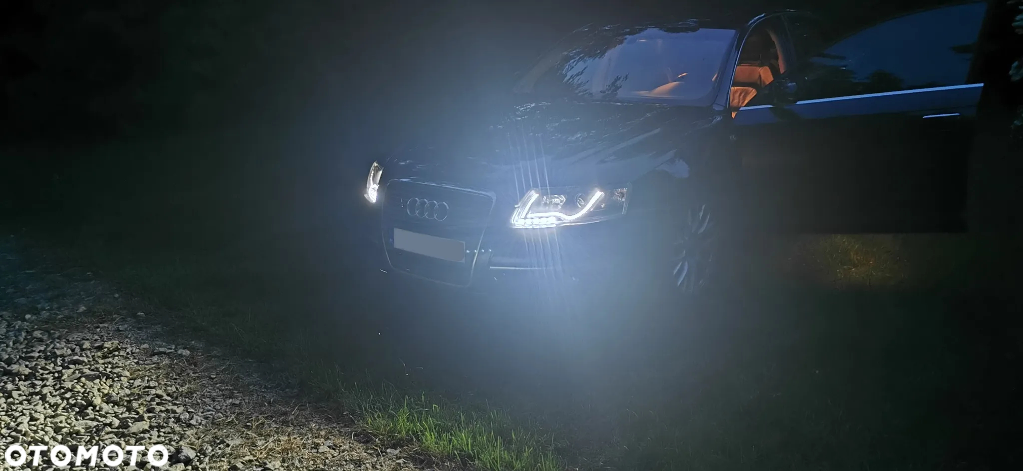 Audi A6 3.0 TDI Quattro Tiptronic - 13