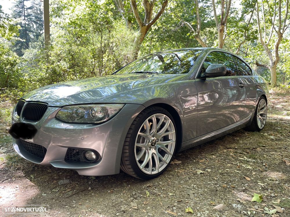 BMW 335 i M Sport Edition - 13