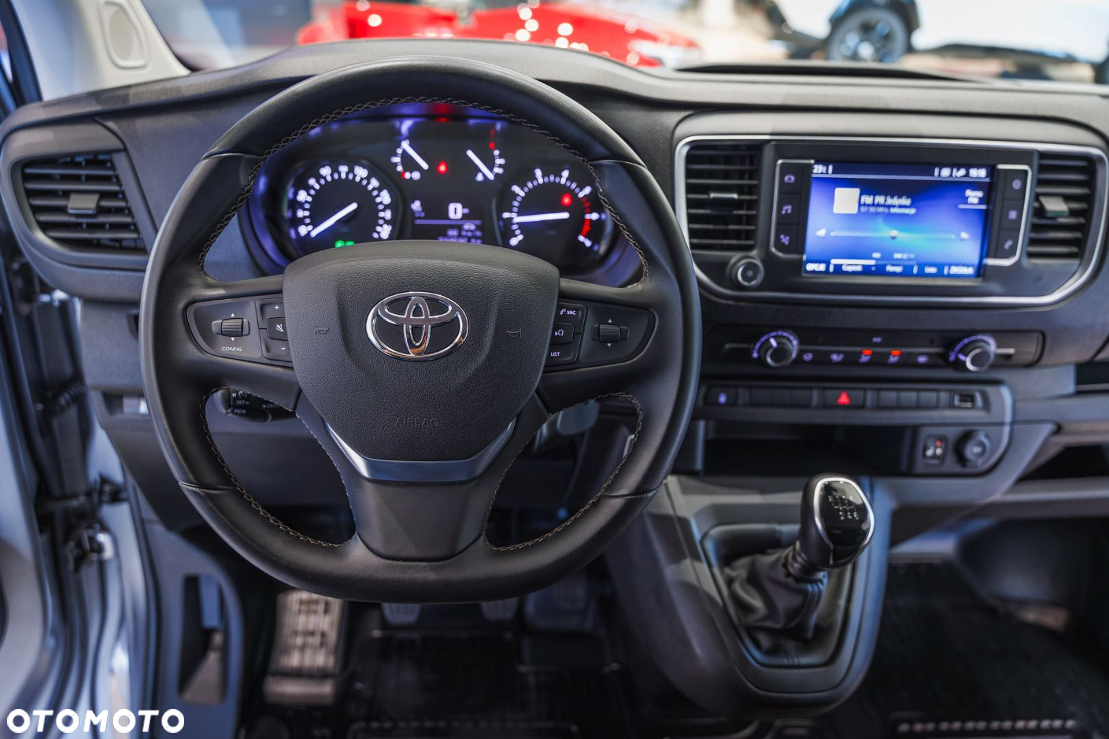 Toyota ProAce - 28