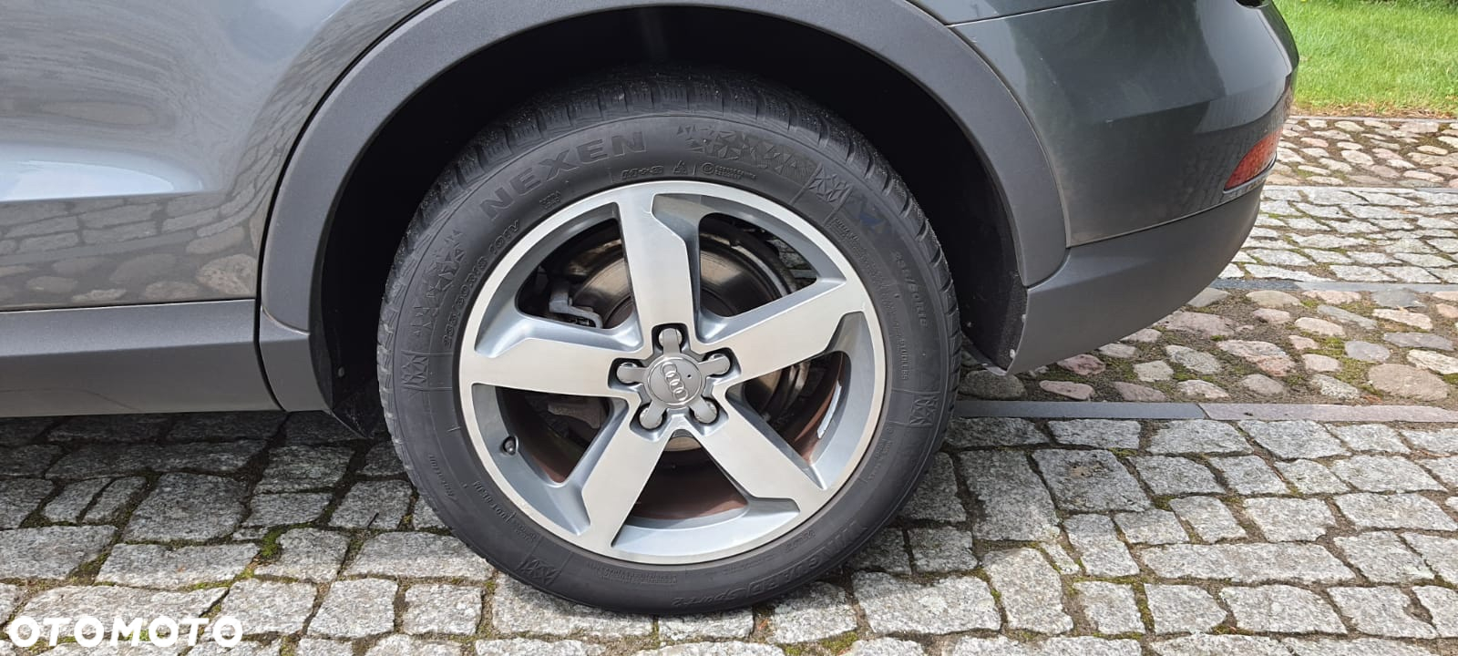Audi Q3 2.0 TFSI Quattro - 18