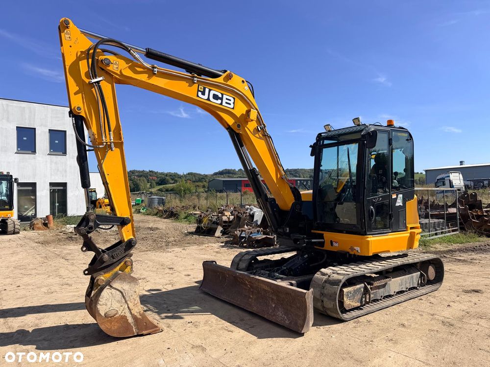 JCB 86C-2 - 4