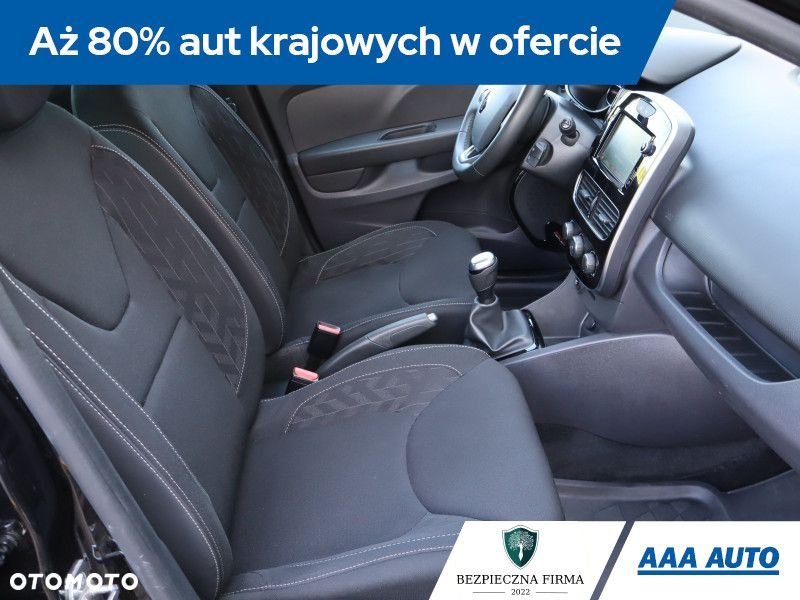 Renault Clio - 11