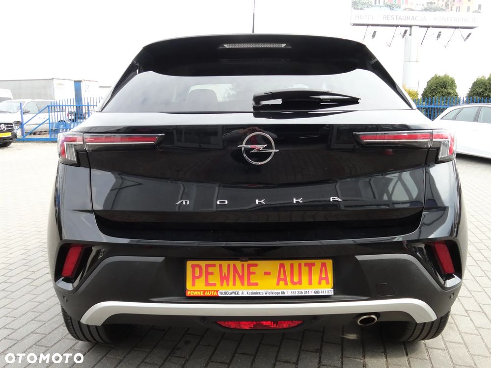 Opel Mokka 1.5 Business Elegance - 7