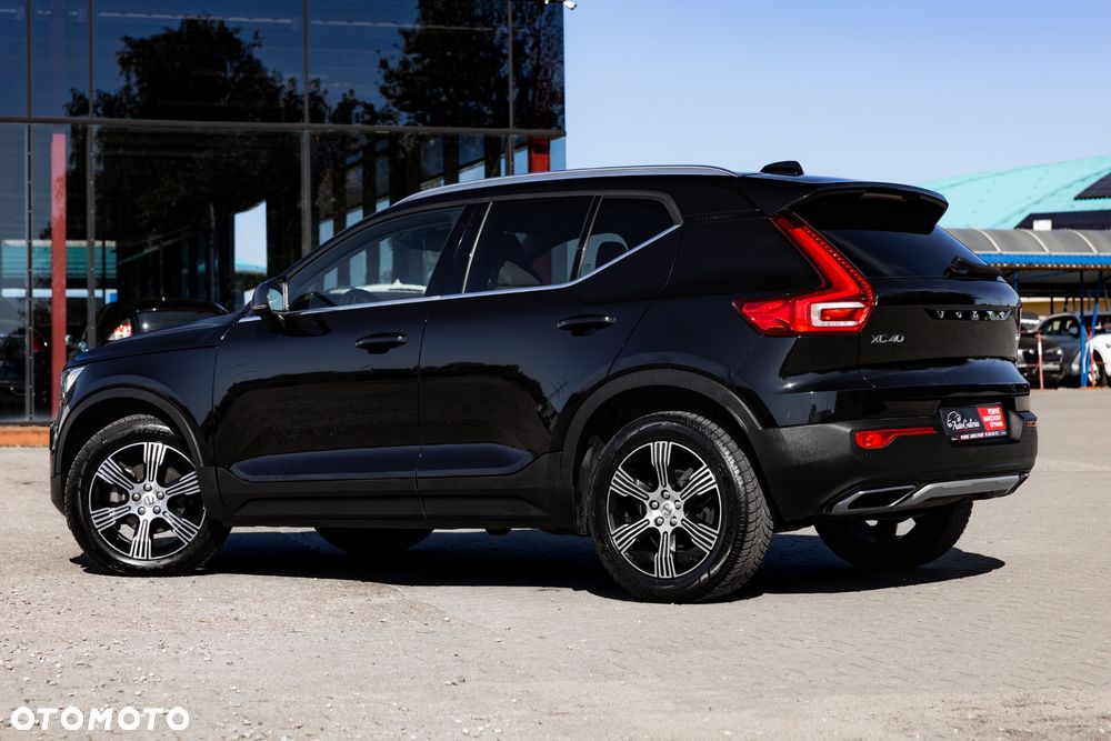 Volvo XC 40 D3 Inscription - 13