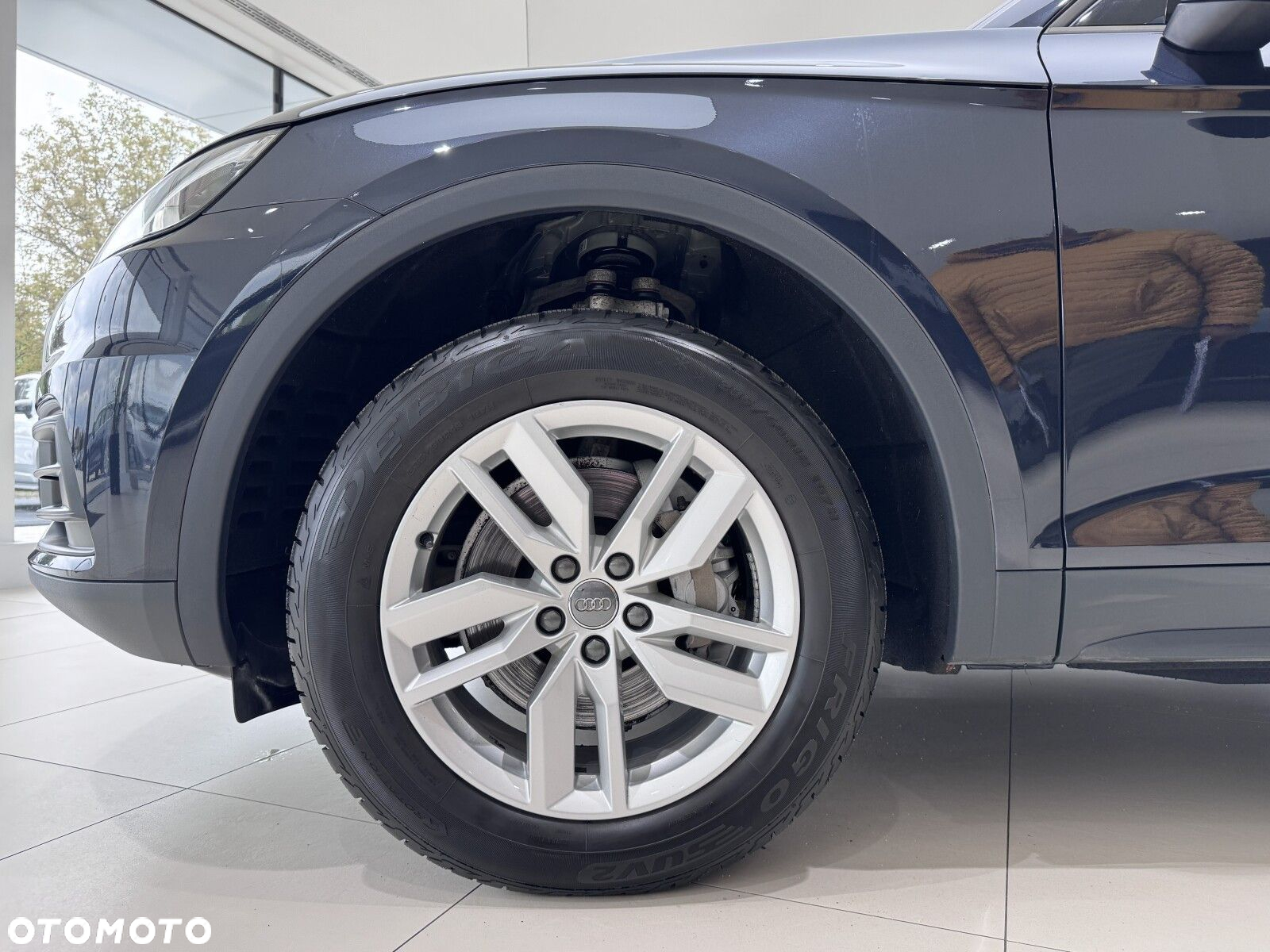 Audi Q5 35 TDI Quattro S tronic - 20