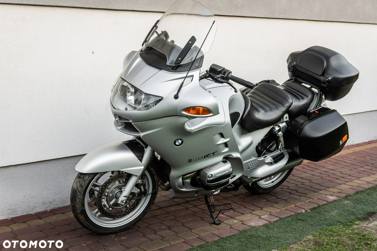 BMW R - 6