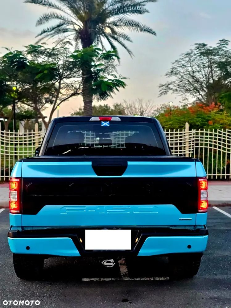 Ford F150 - 5