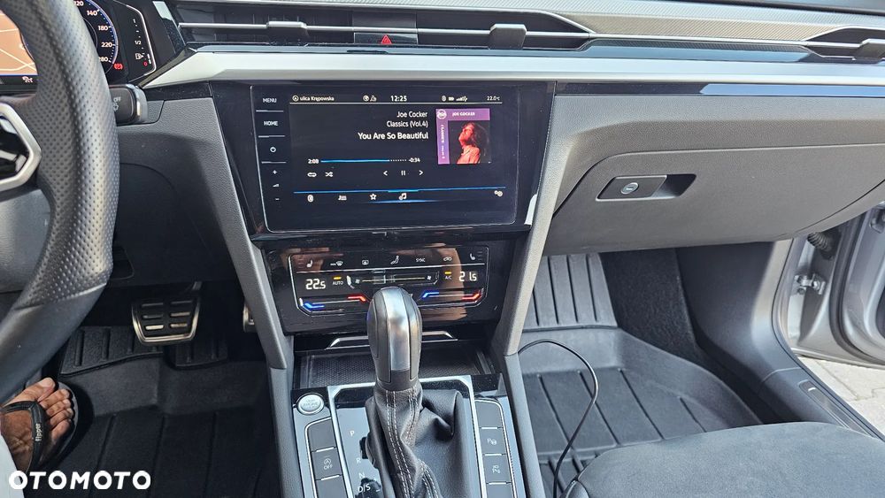 Volkswagen Arteon 2.0 TDI R-Line DSG - 3