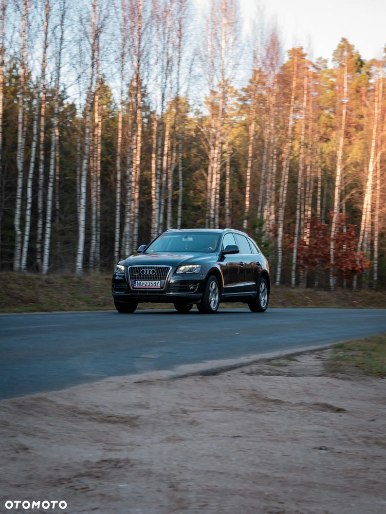 Audi Q5 2.0 TFSI Quattro S tronic - 5