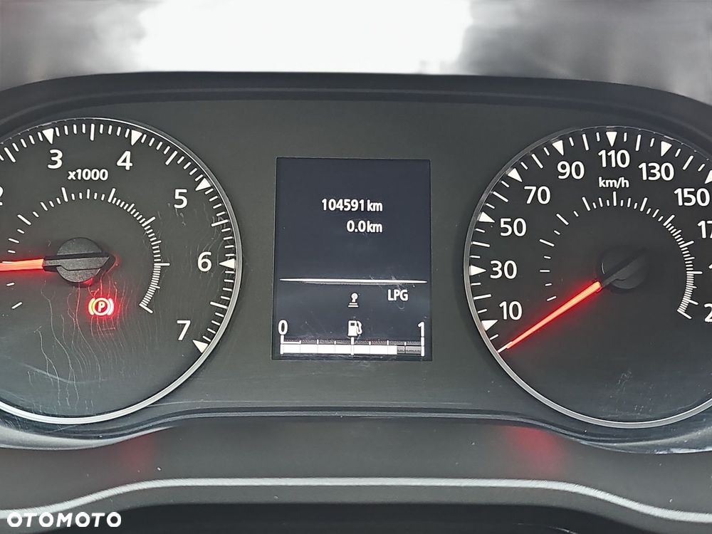 Dacia Duster 1.0 TCe Prestige - 19