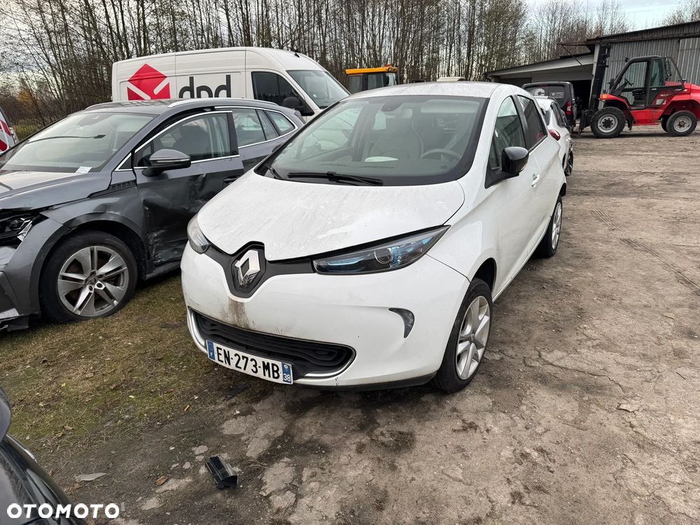 Renault Zoe - 6