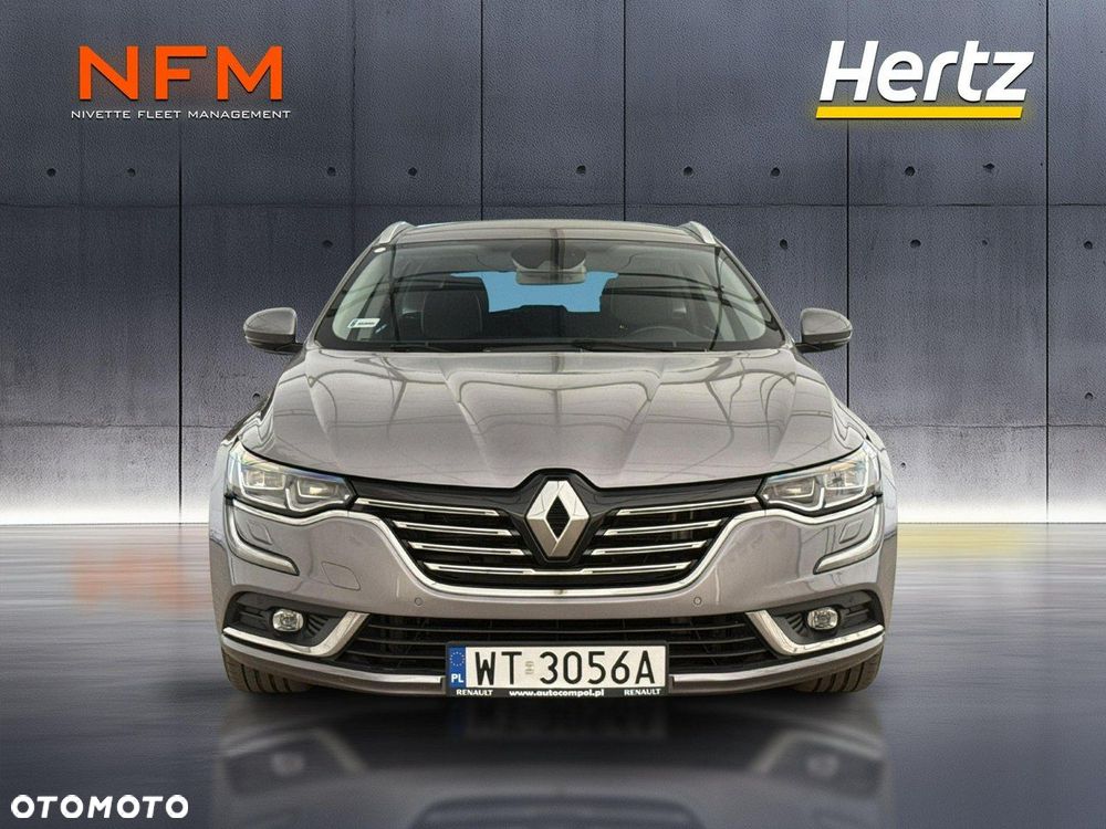 Renault Talisman - 8