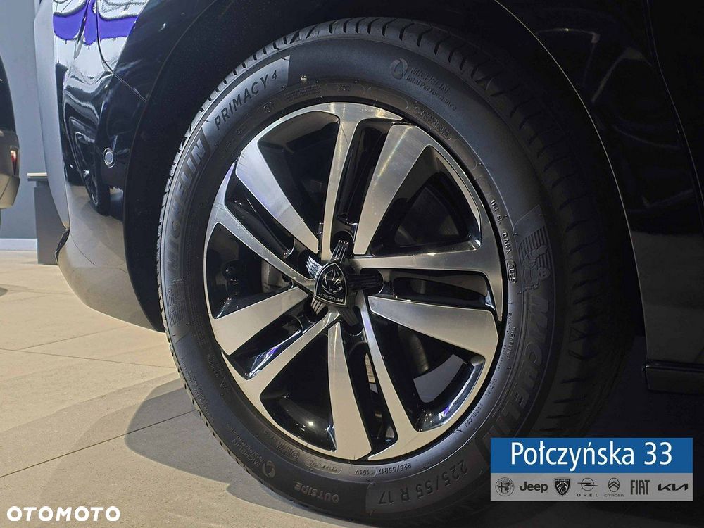 Peugeot Traveller - 9