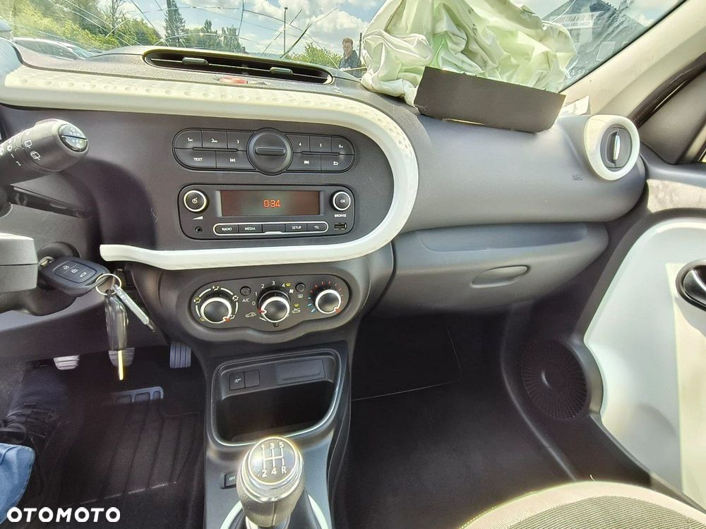 Renault Twingo - 12