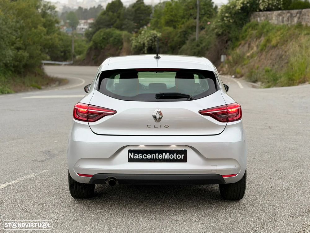 Renault Clio 1.0 TCe Intens - 12