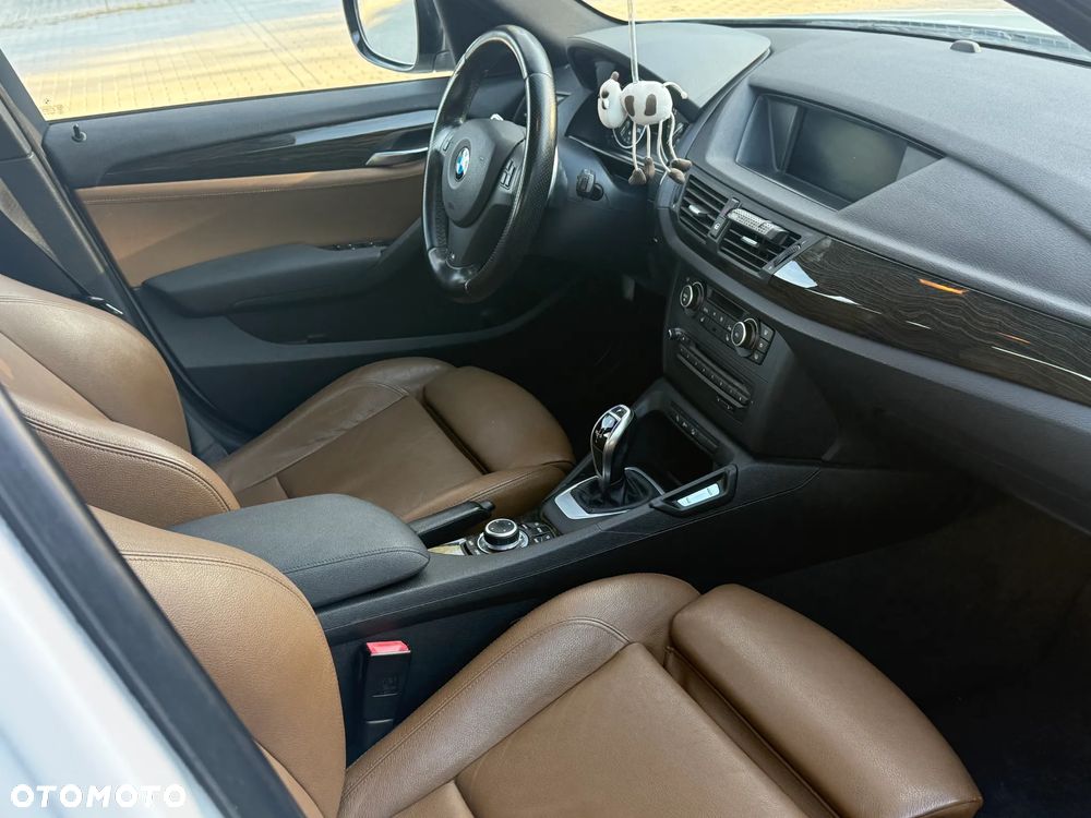 BMW X1 - 17