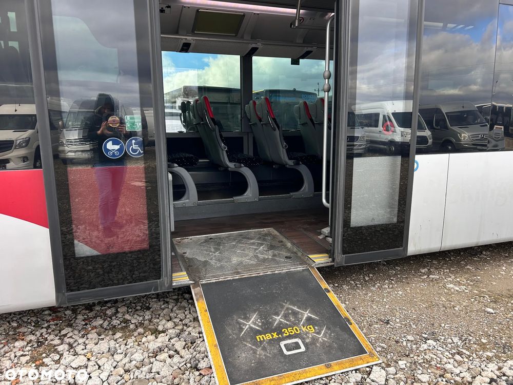 Mercedes-Benz Citaro - 22