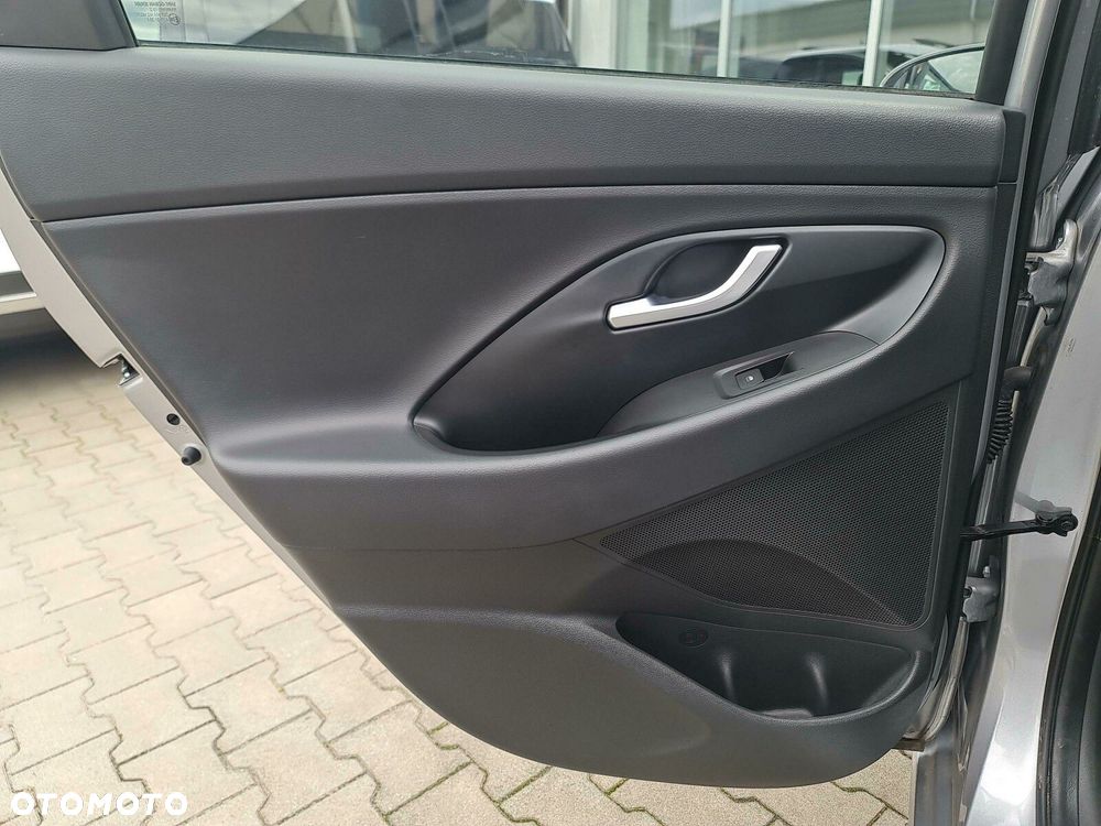 Hyundai i30 1.0 T-GDI Modern - 31