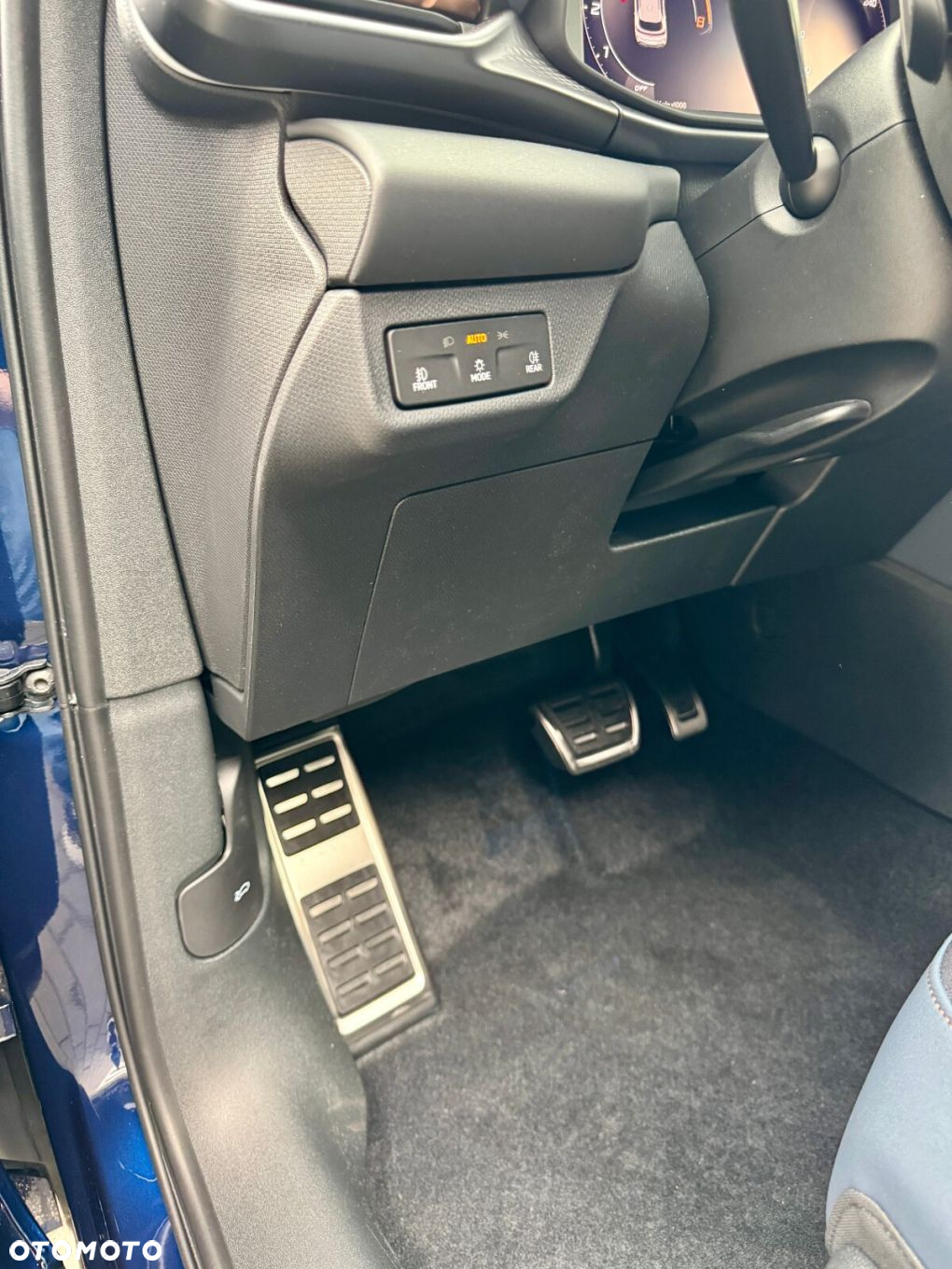 Cupra Terramar 1.5 eTSI mHEV DSG - 28