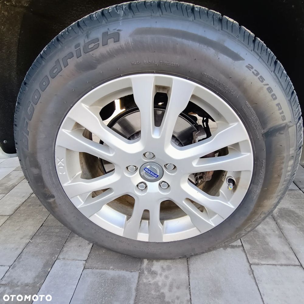 Volvo XC 90 3.2 AWD Geartonic Executive - 19