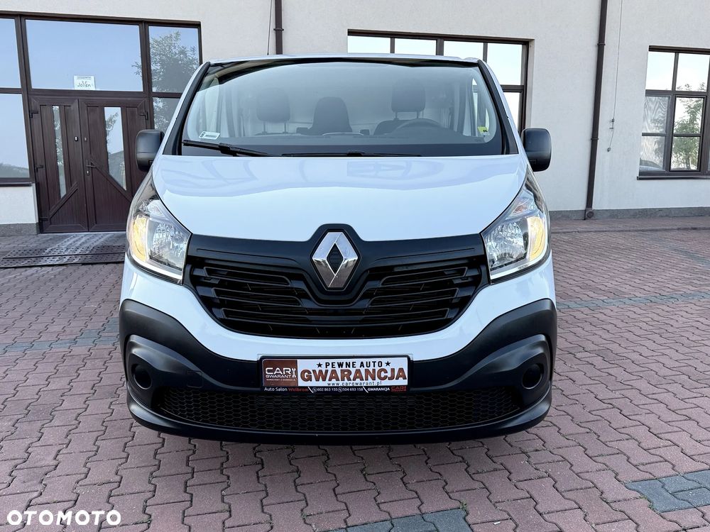Renault TRAFIC L2-H1 - 6