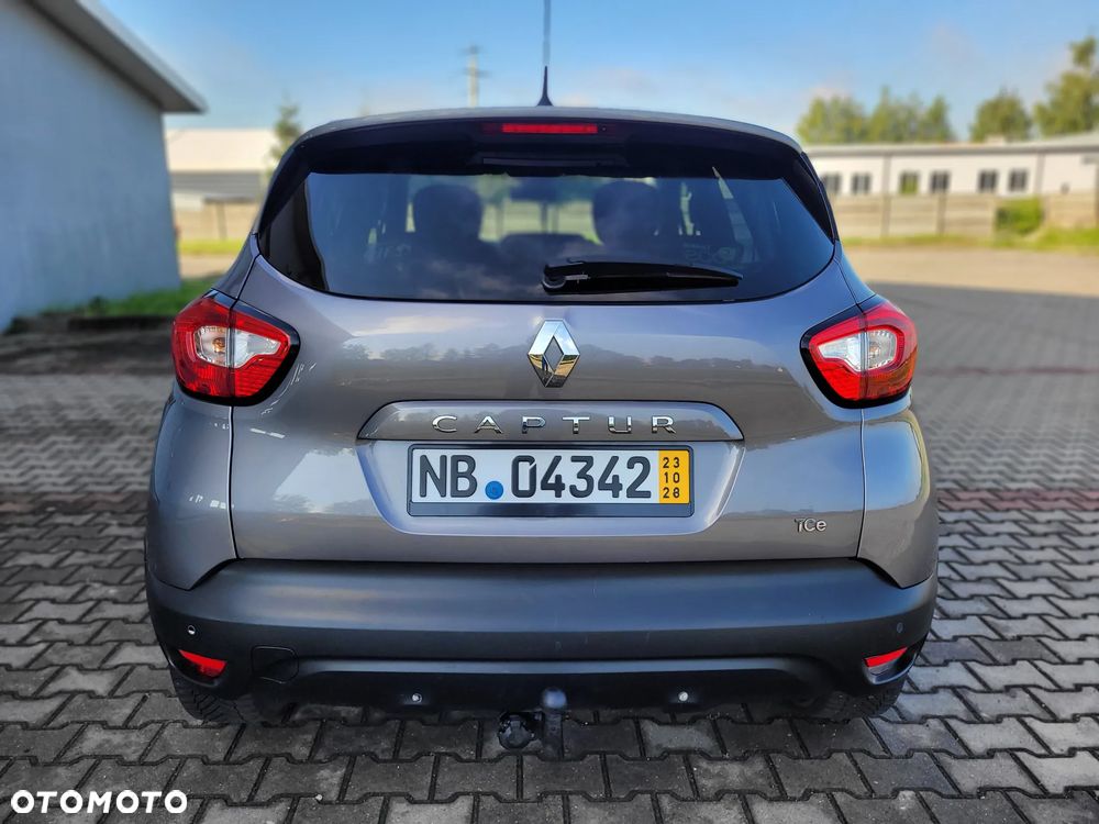 Renault Captur ENERGY TCe 90 Start&Stop Expression - 29