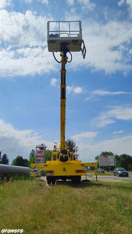 MAN L2000 - 24