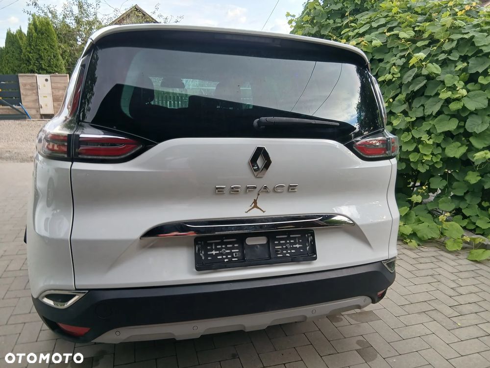 Renault Espace - 9