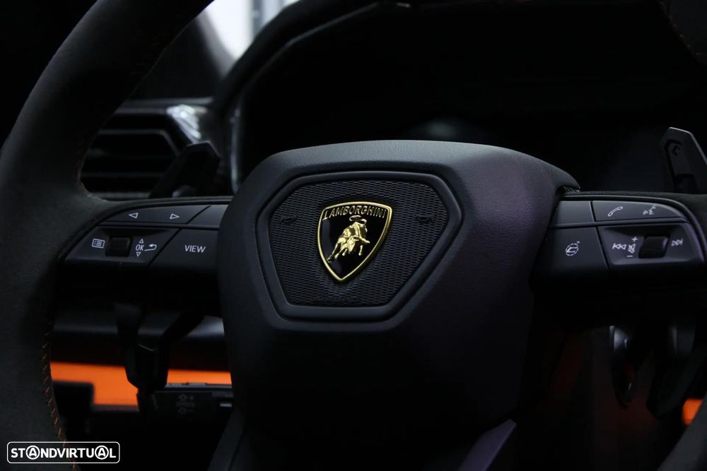 Lamborghini Urus 4.0 V8 SE - 18