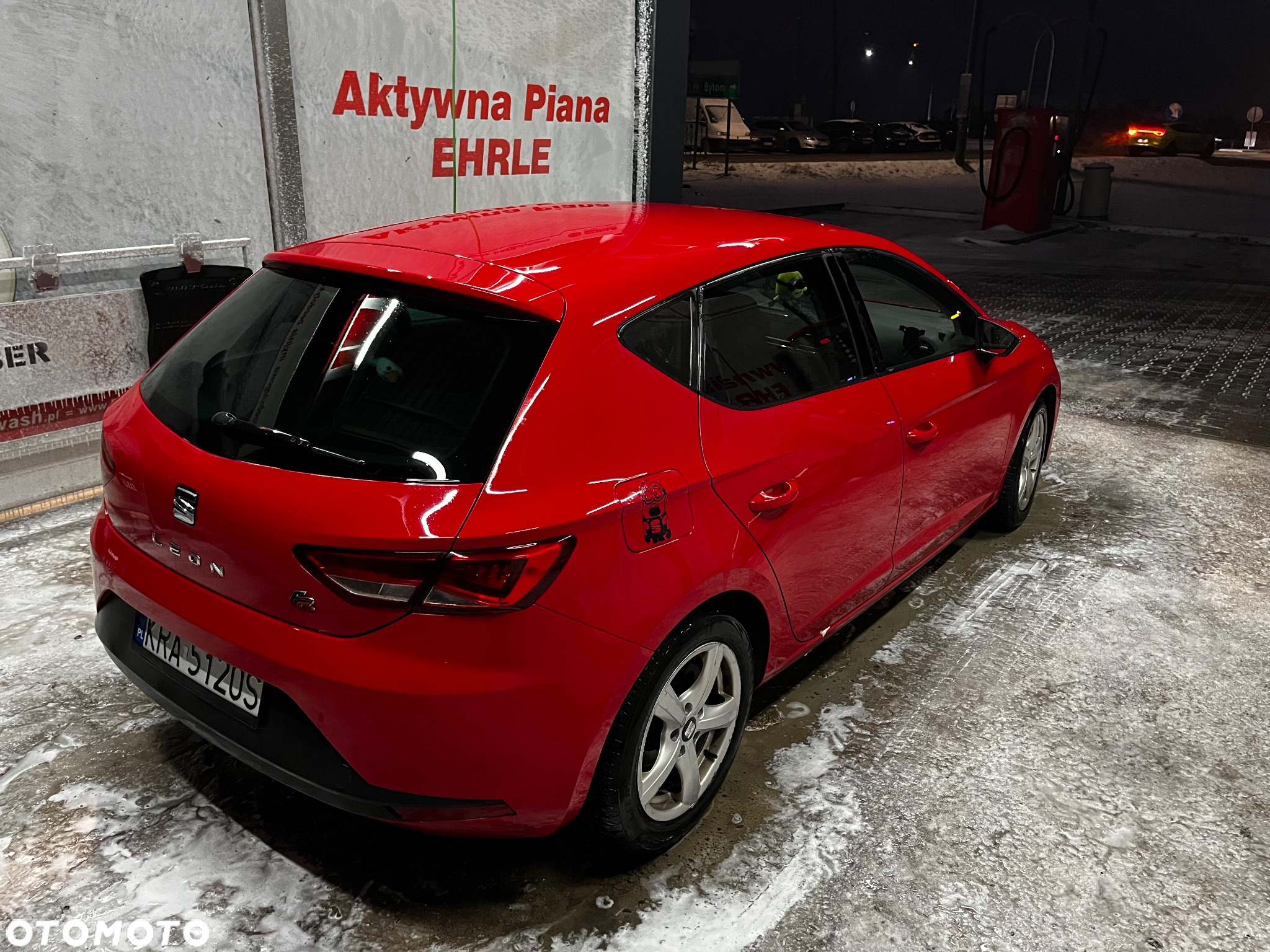 Seat Leon - 13