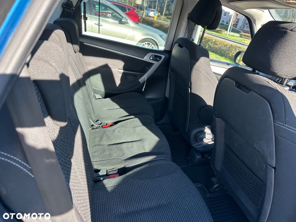 Citroën C4 Picasso 1.8 16V Confort - 9