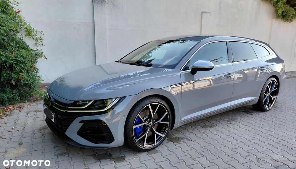 Volkswagen Arteon Shooting Brake - 7