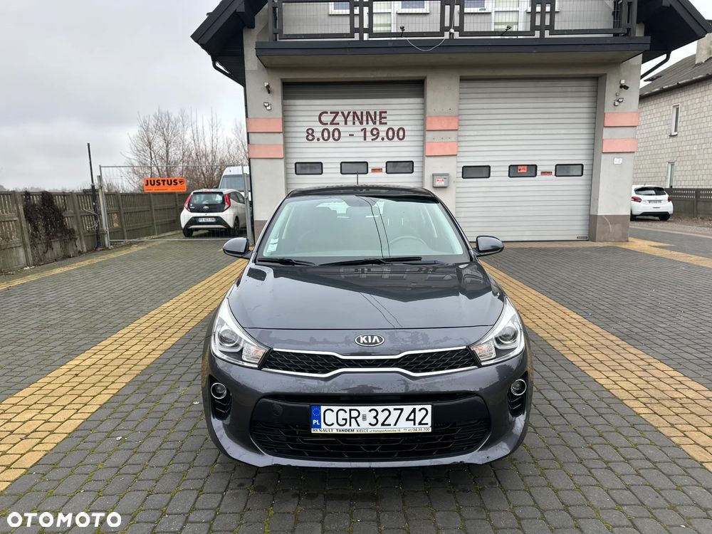 Kia Rio 1.0 T-GDI L - 2