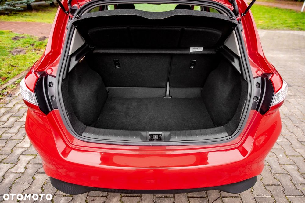 Nissan Pulsar 1.2 DIG-T Xtronic N-TEC - 34