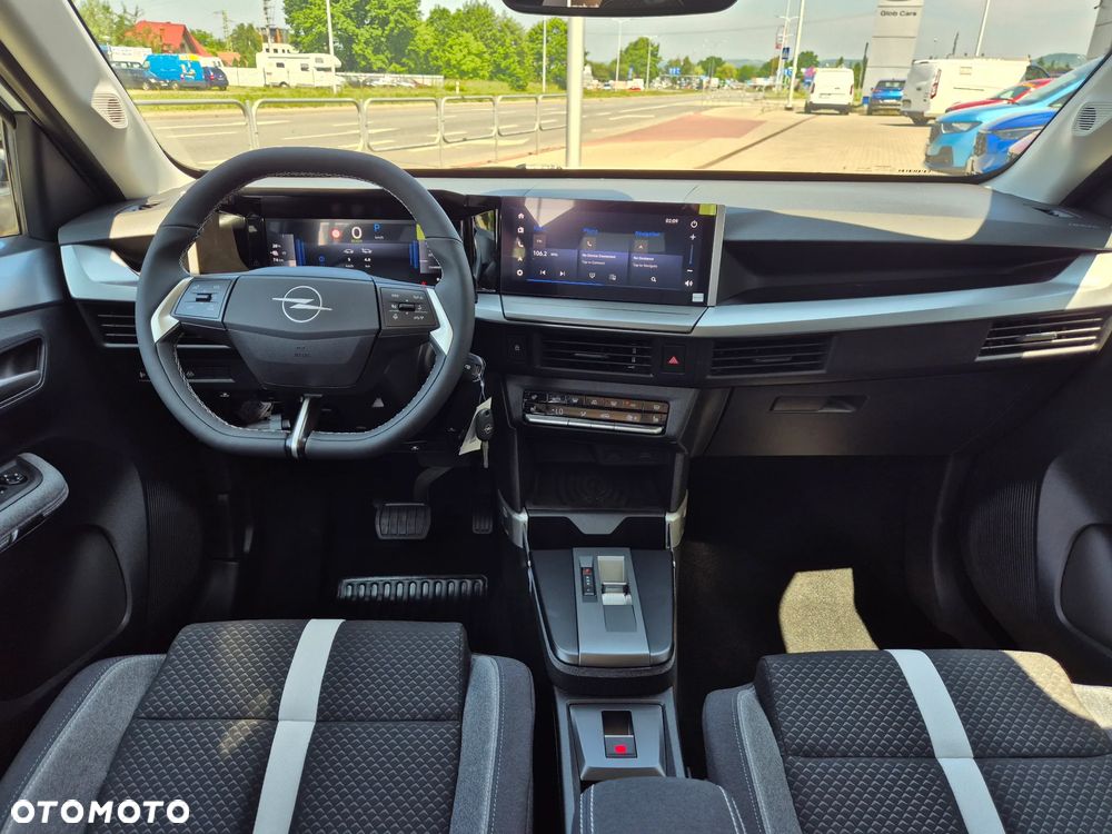 Opel Frontera 1.2 T mHEV GS eDTC6 - 15