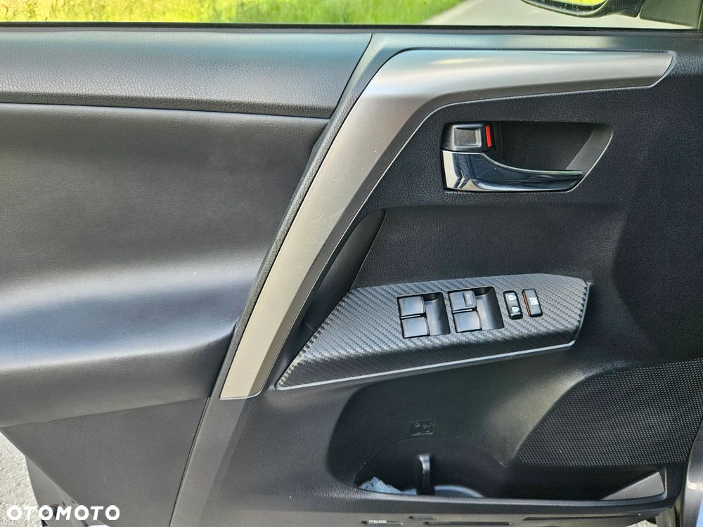 Toyota RAV4 2.0 4x4 Edition S - 21