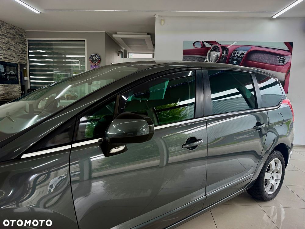Peugeot 5008 e-HDI 115 ETG6 Stop&Start Business-Line - 25