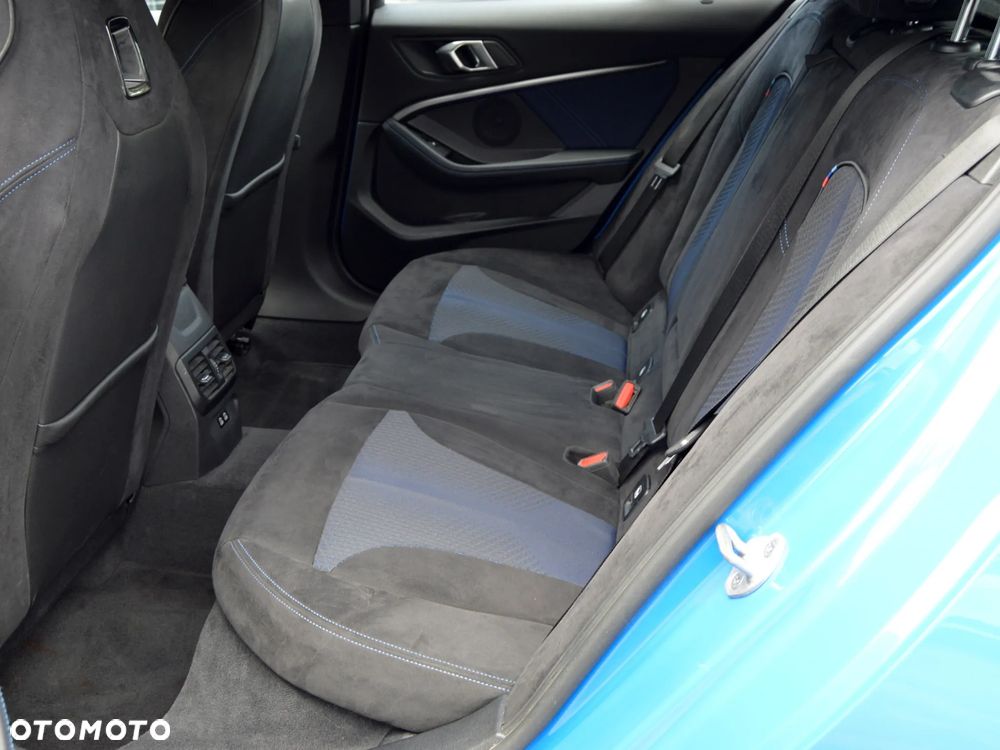 BMW Seria 1 M135i xDrive - 9