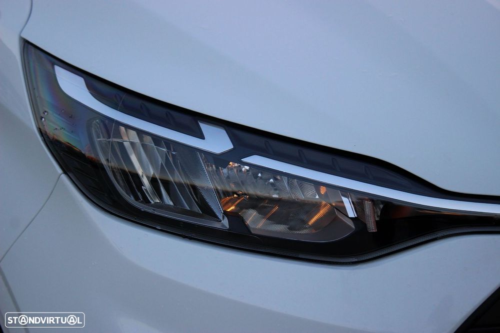 Ford Transit Custom 320 L2 2.0 EcoBlue Trend - 5