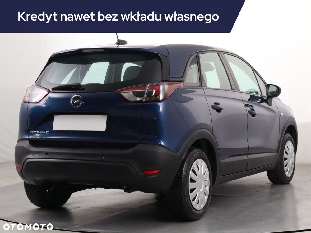 Opel Crossland X - 7
