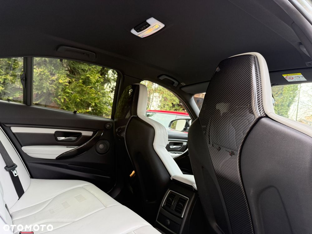 BMW M3 DKG - 18